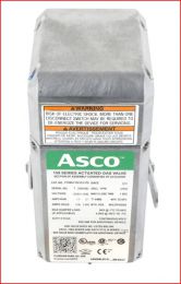 ASCO P159A110X1X11F0 120vActuator,14/24SecW/DampArm